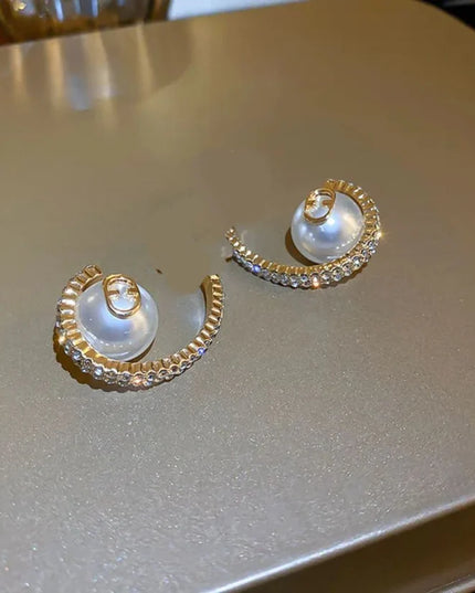 Amazing Korean Jewelry For Women (DESIGN 1422)