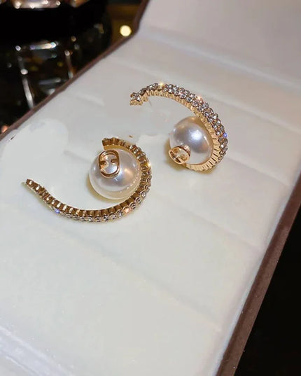 Amazing Korean Jewelry For Women (DESIGN 1422)