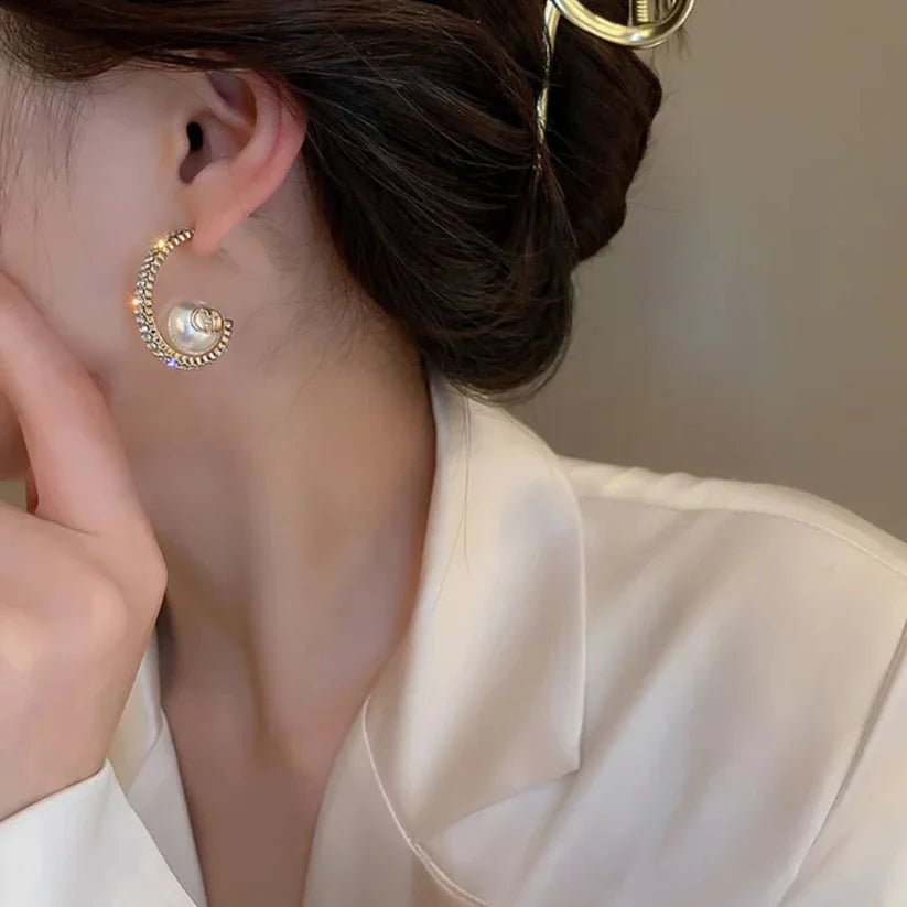 Amazing Korean Jewelry For Women (DESIGN 1422)