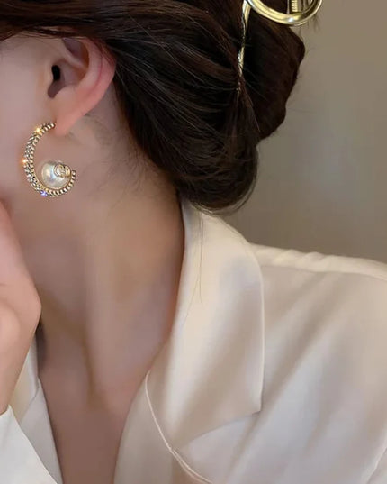Amazing Korean Jewelry For Women (DESIGN 1422)