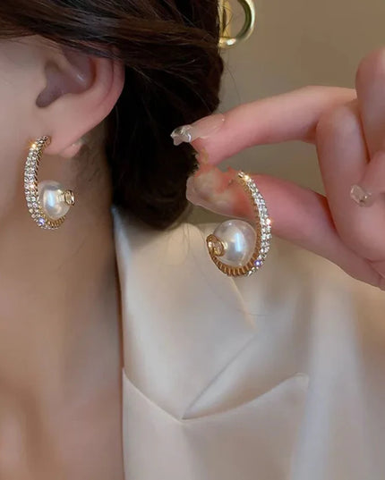 Amazing Korean Jewelry For Women (DESIGN 1422)