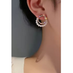 Amazing Korean Jewelry For Women (DESIGN 1427)