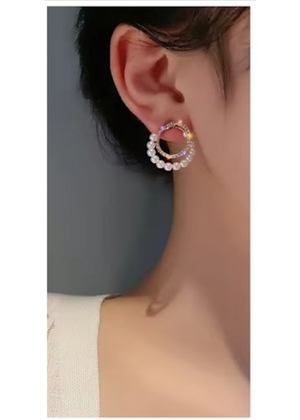 Amazing Korean Jewelry For Women (DESIGN 1427)