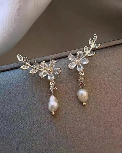 Amazing Korean Jewelry For Women (DESIGN 1428)