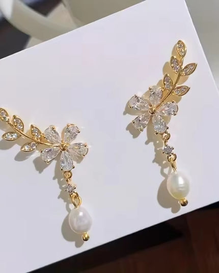 Amazing Korean Jewelry For Women (DESIGN 1428)