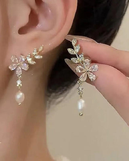 Amazing Korean Jewelry For Women (DESIGN 1428)