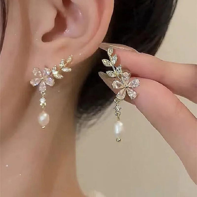 Amazing Korean Jewelry For Women (DESIGN 1428)