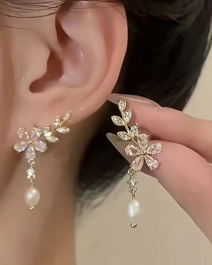 Amazing Korean Jewelry For Women (DESIGN 1428)