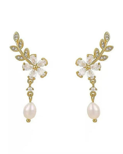 Amazing Korean Jewelry For Women (DESIGN 1428)