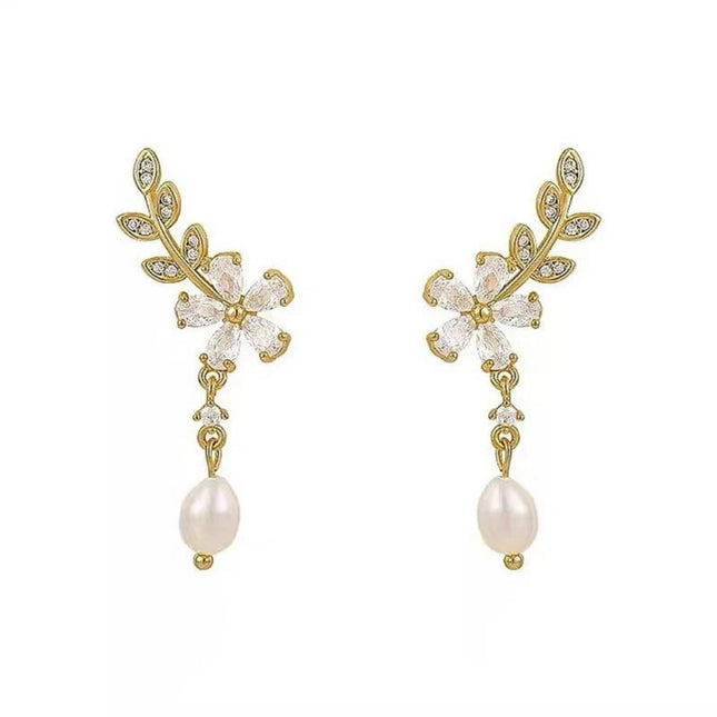 Amazing Korean Jewelry For Women (DESIGN 1428)
