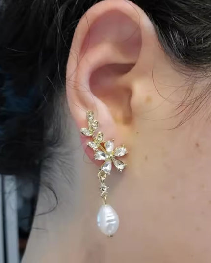 Amazing Korean Jewelry For Women (DESIGN 1428)