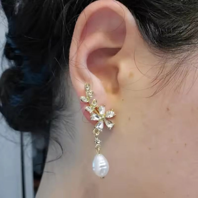 Amazing Korean Jewelry For Women (DESIGN 1428)