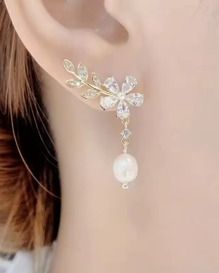 Amazing Korean Jewelry For Women (DESIGN 1428)