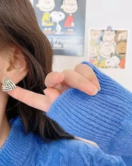 Amazing Korean Jewelry For Women (DESIGN 1429)