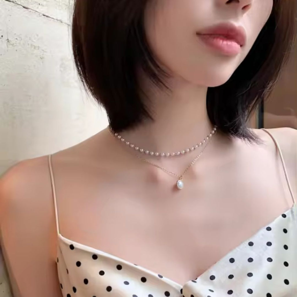 Amazing Korean Jewelry For Women (DESIGN 1430)