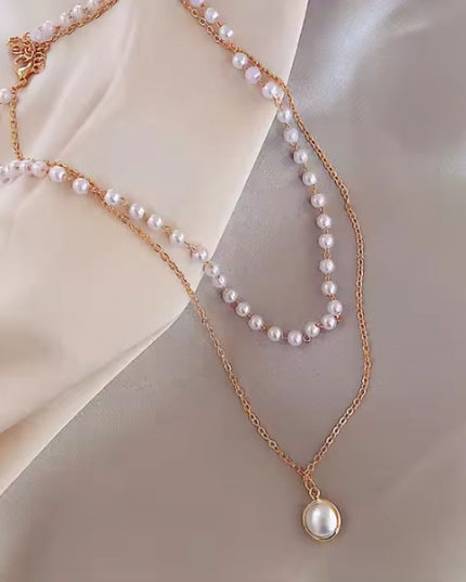 Amazing Korean Jewelry For Women (DESIGN 1430)