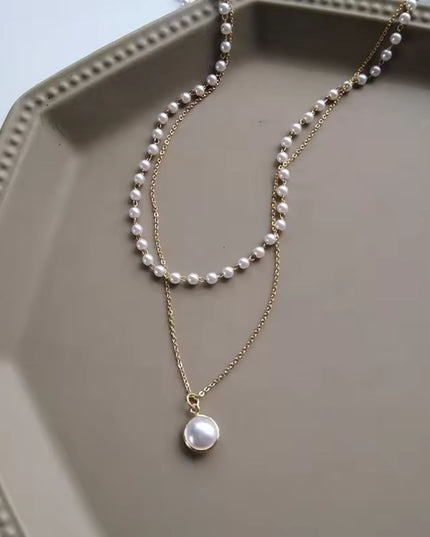 Amazing Korean Jewelry For Women (DESIGN 1430)