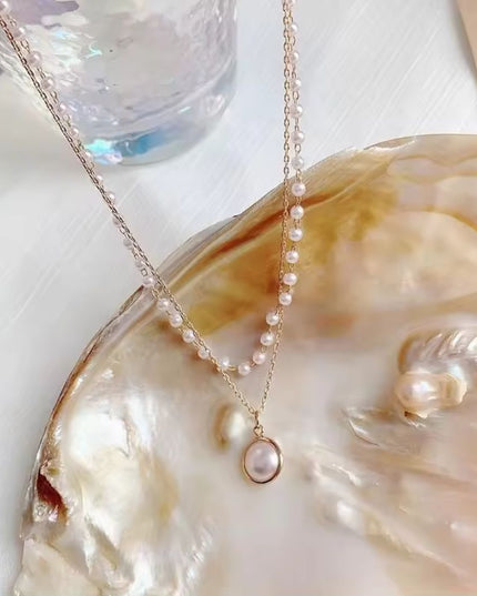 Amazing Korean Jewelry For Women (DESIGN 1430)