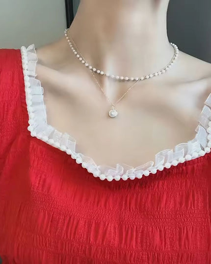 Amazing Korean Jewelry For Women (DESIGN 1430)