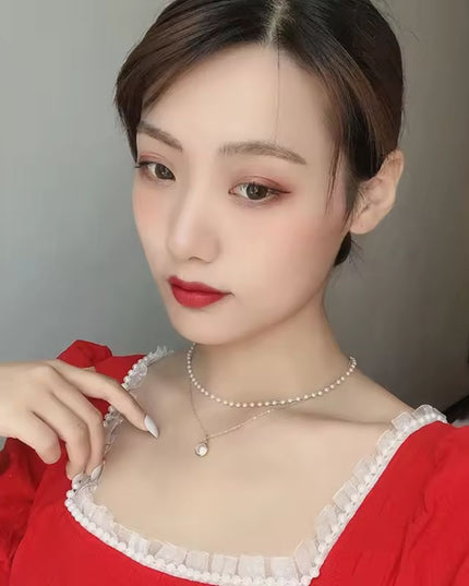Amazing Korean Jewelry For Women (DESIGN 1430)