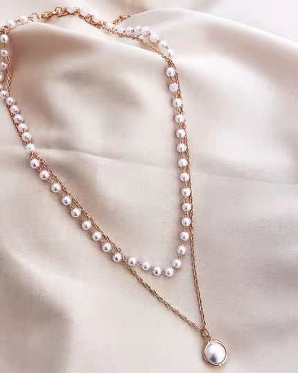 Amazing Korean Jewelry For Women (DESIGN 1430)