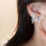 Amazing Korean Jewelry For Women (DESIGN 1431)