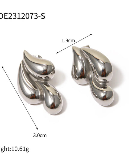 Amazing Korean Jewelry For Women (DESIGN 1442)