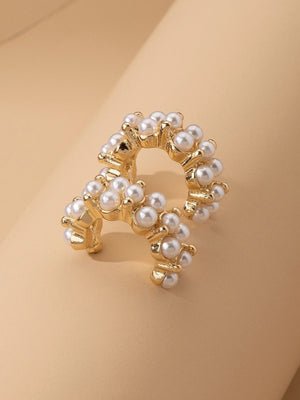 Amazing Korean Jewelry For Women (DESIGN 1445)