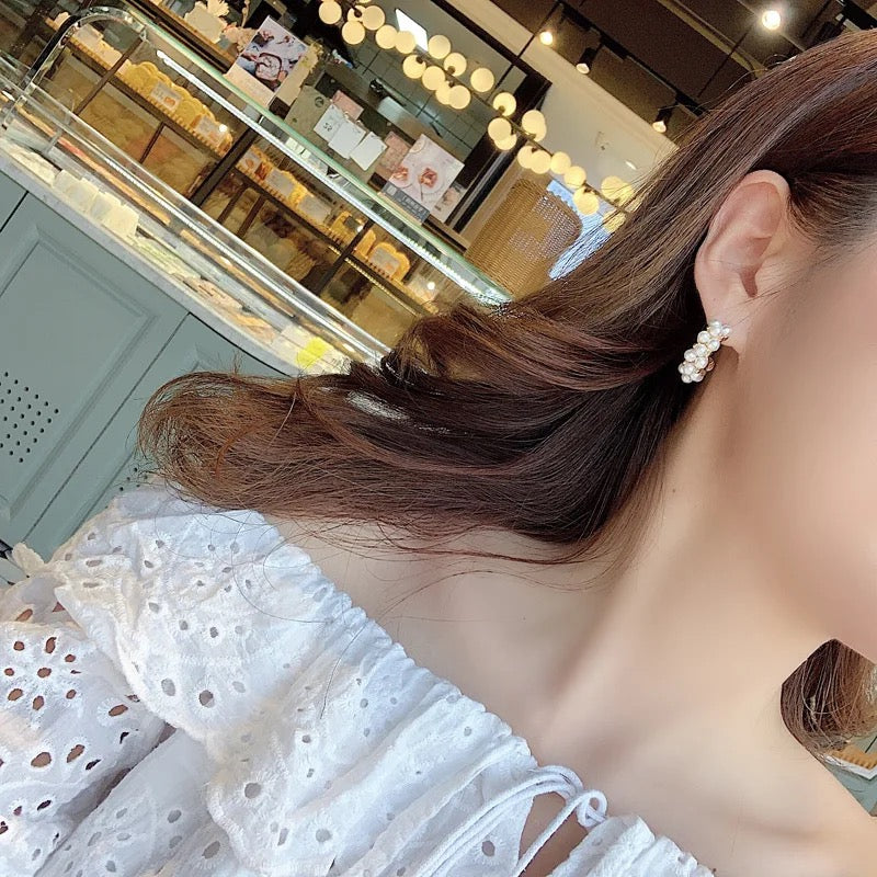 Amazing Korean Jewelry For Women (DESIGN 1445)