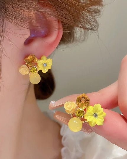 Amazing Korean Jewelry For Women (DESIGN 1447)