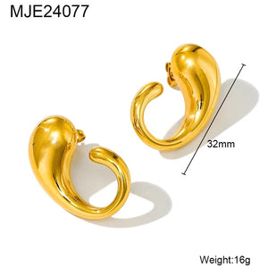 Amazing Korean Jewelry For Women (DESIGN 1448)