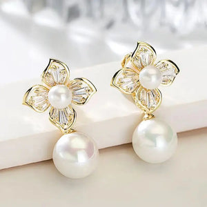 Amazing Korean Jewelry For Women (DESIGN 1451)