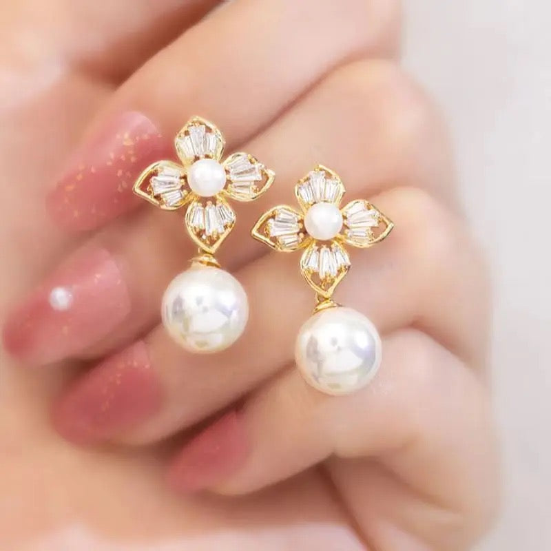 Amazing Korean Jewelry For Women (DESIGN 1451)