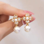 Amazing Korean Jewelry For Women (DESIGN 1451)