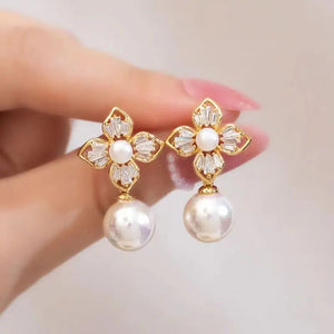 Amazing Korean Jewelry For Women (DESIGN 1451)