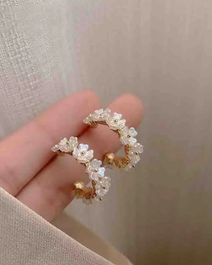 Amazing Korean Jewelry For Women (DESIGN 1452)