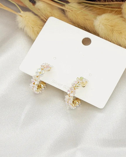 Amazing Korean Jewelry For Women (DESIGN 1452)