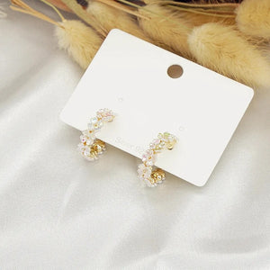 Amazing Korean Jewelry For Women (DESIGN 1452)