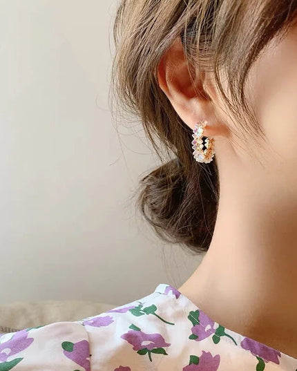 Amazing Korean Jewelry For Women (DESIGN 1452)