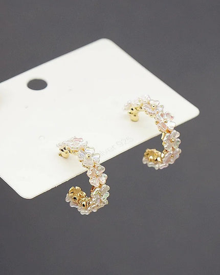 Amazing Korean Jewelry For Women (DESIGN 1452)