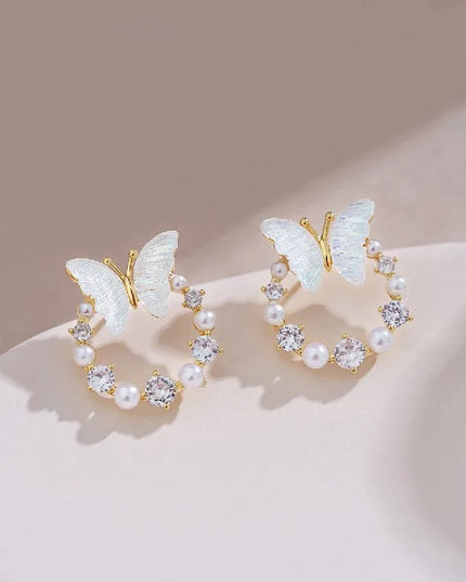 Amazing Korean Jewelry For Women (DESIGN 1453)