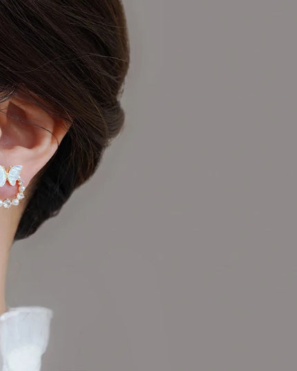 Amazing Korean Jewelry For Women (DESIGN 1453)
