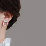 Amazing Korean Jewelry For Women (DESIGN 1453)