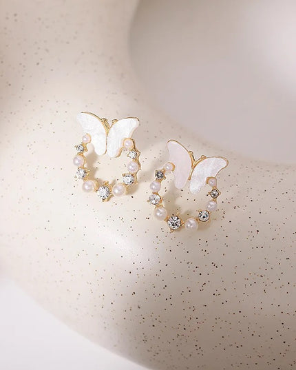 Amazing Korean Jewelry For Women (DESIGN 1453)