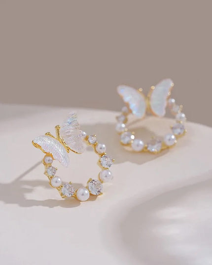 Amazing Korean Jewelry For Women (DESIGN 1453)