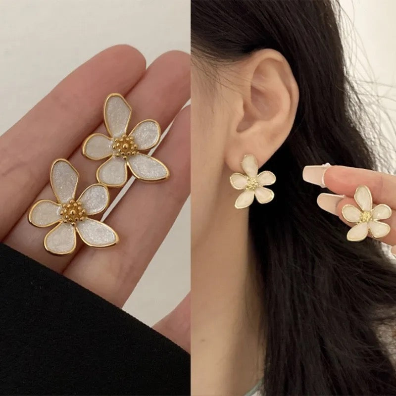 Amazing Korean Jewelry For Women (DESIGN 1454)