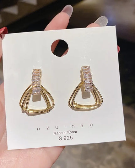 Amazing Korean Jewelry For Women (DESIGN 1455)