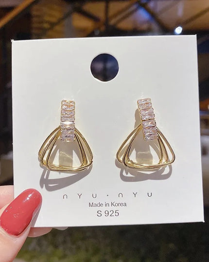 Amazing Korean Jewelry For Women (DESIGN 1455)