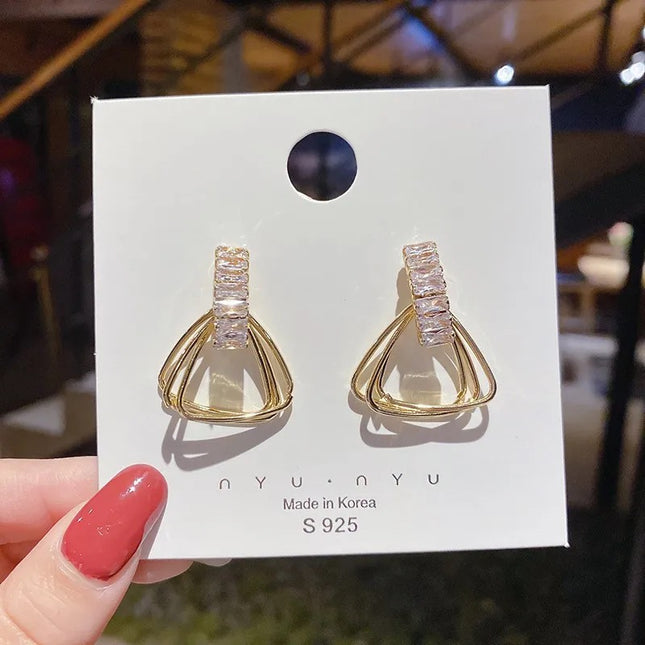 Amazing Korean Jewelry For Women (DESIGN 1455)