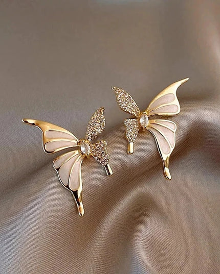Amazing Korean Jewelry For Women (DESIGN 1458)